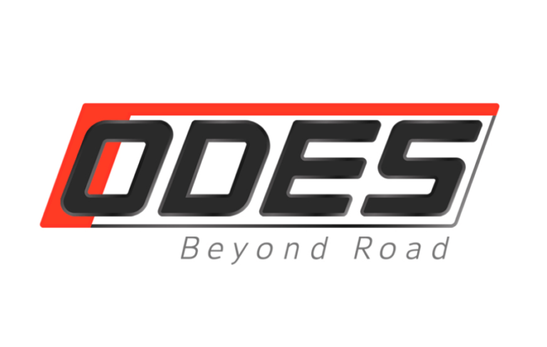 história značky štvorkolky ODES beyond road